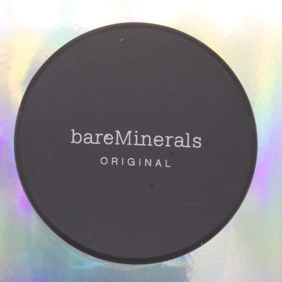 bareMinerals Other - Bareminerals Original Loose Powder Foundation